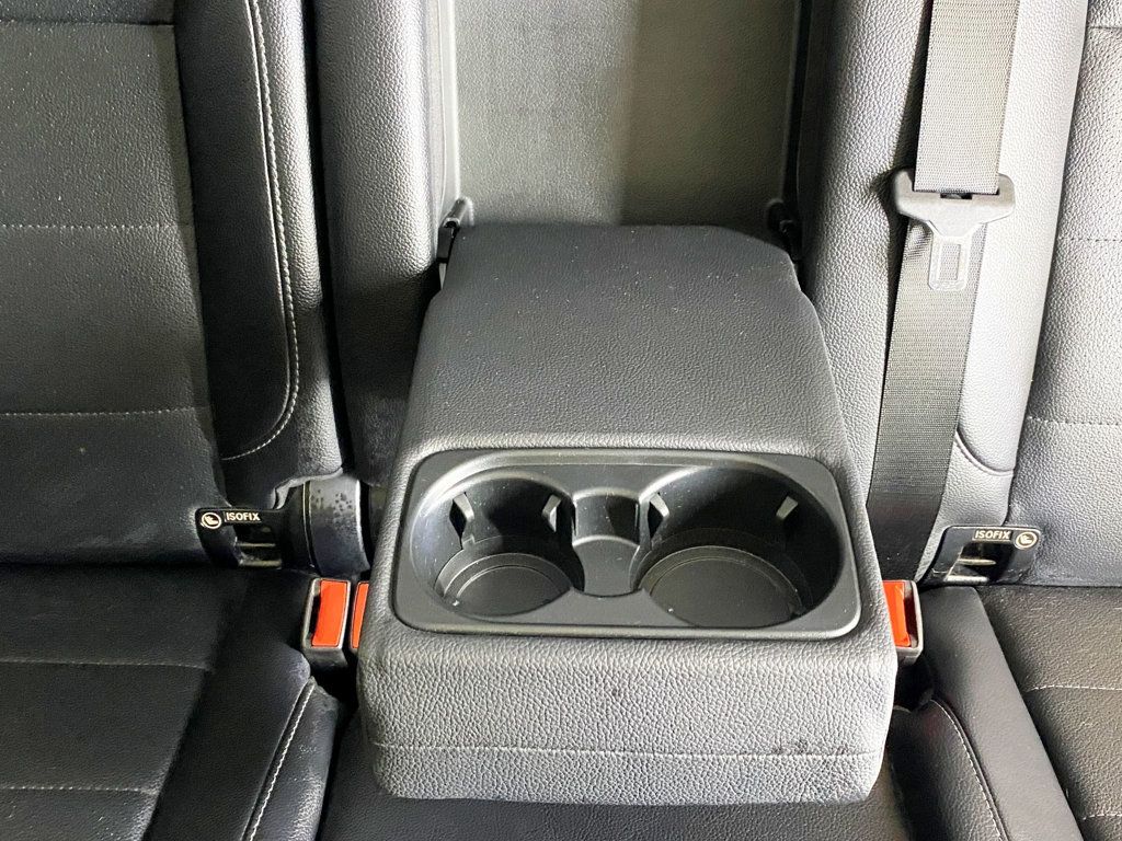 2014 Mercedes-Benz M-Class 4MATIC 4dr ML 350 - 22937084 - 57