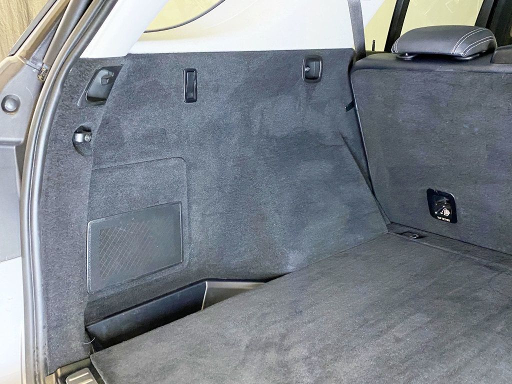 2014 Mercedes-Benz M-Class 4MATIC 4dr ML 350 - 22937084 - 59