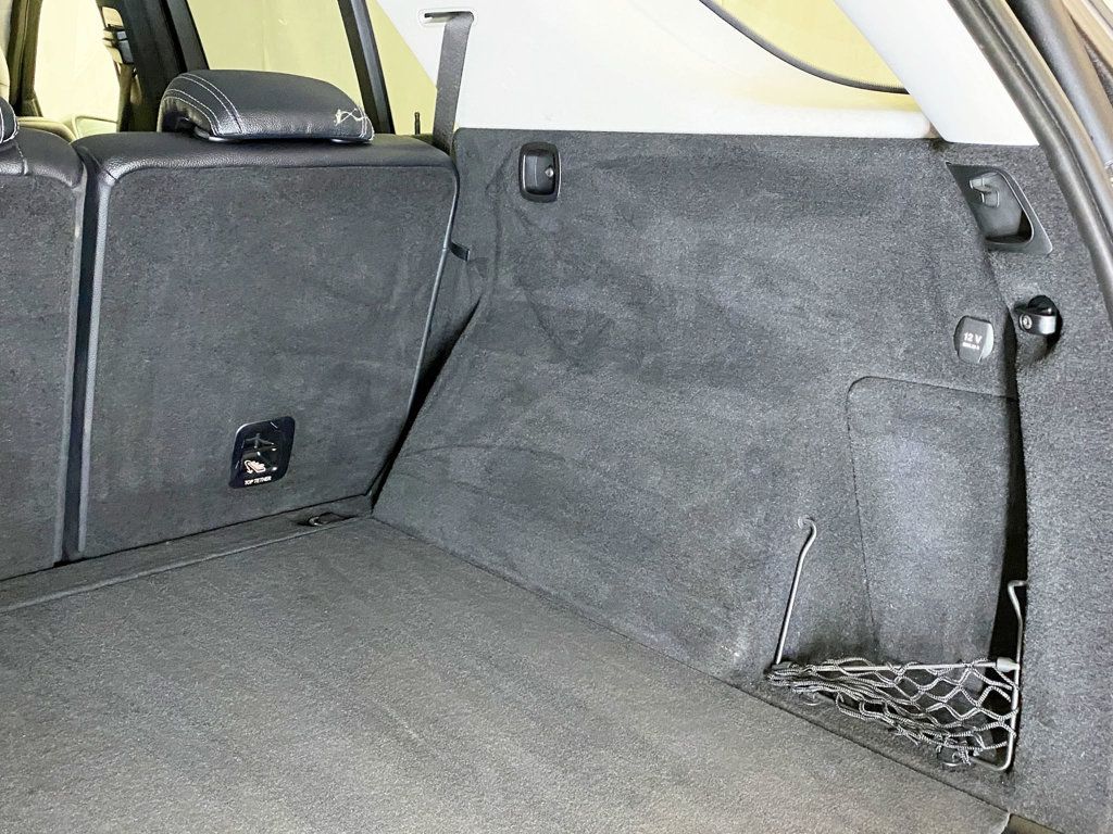 2014 Mercedes-Benz M-Class 4MATIC 4dr ML 350 - 22937084 - 60