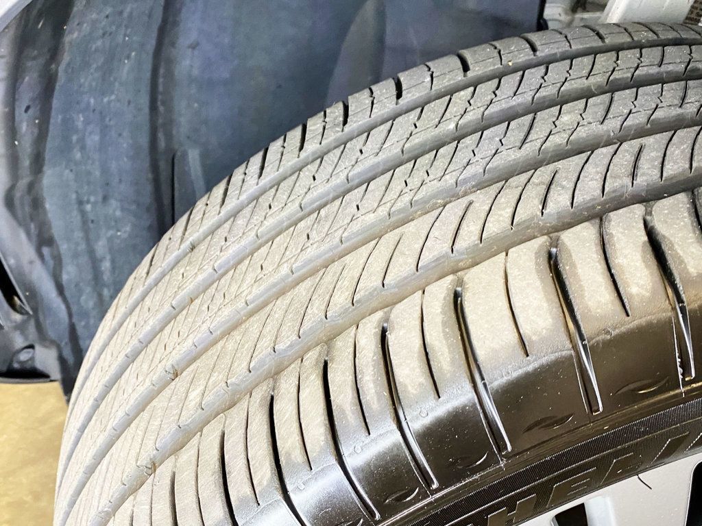 2014 Mercedes-Benz M-Class 4MATIC 4dr ML 350 - 22937084 - 67