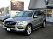 2014 Mercedes-Benz M-Class 4MATIC 4dr ML 350 - 22646493 - 4