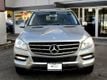 2014 Mercedes-Benz M-Class 4MATIC 4dr ML 350 - 22646493 - 5