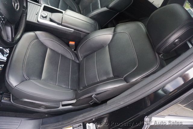 2014 Mercedes-Benz M-Class 4MATIC 4dr ML 350 BlueTEC - 23030160 - 13