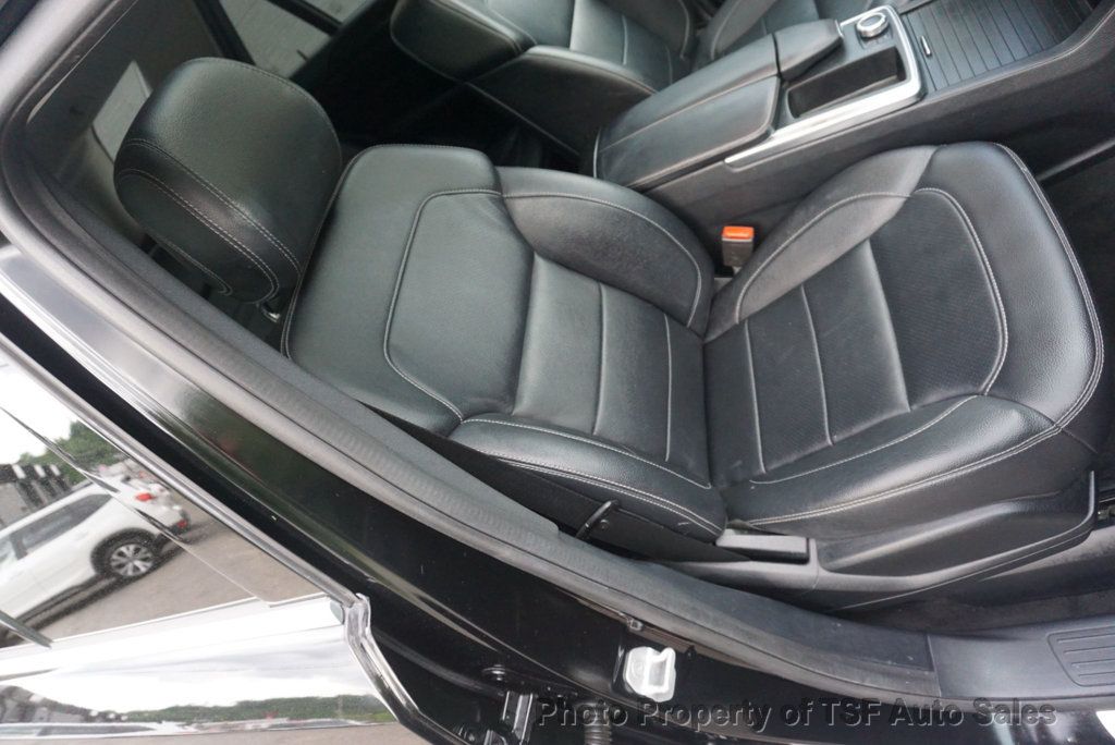 2014 Mercedes-Benz M-Class 4MATIC 4dr ML 350 BlueTEC - 23030160 - 27
