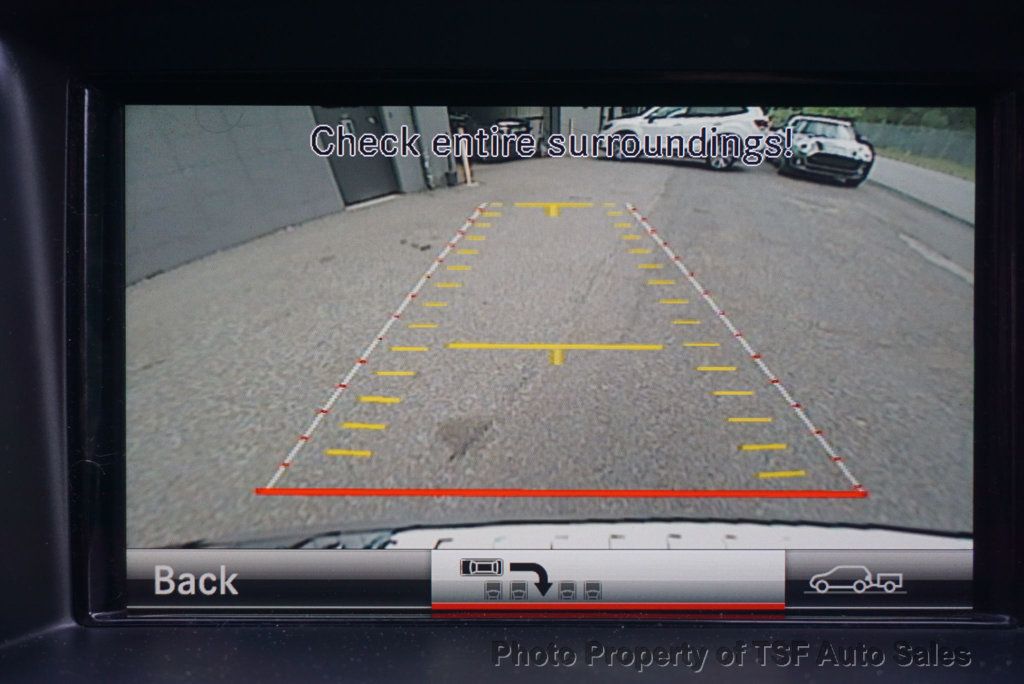 2014 Mercedes-Benz M-Class 4MATIC 4dr ML 350 BlueTEC - 23030160 - 39