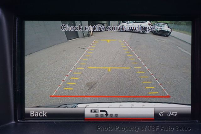 2014 Mercedes-Benz M-Class 4MATIC 4dr ML 350 BlueTEC - 23030160 - 39