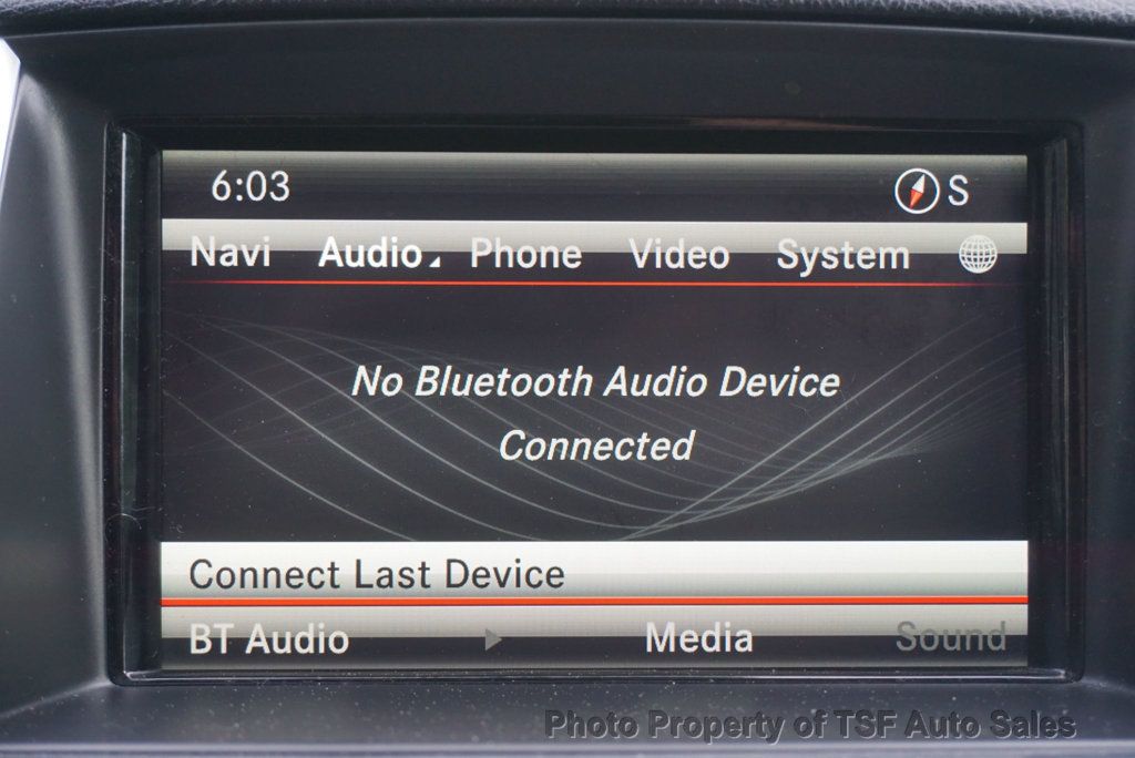 2014 Mercedes-Benz M-Class 4MATIC 4dr ML 350 BlueTEC - 23030160 - 42