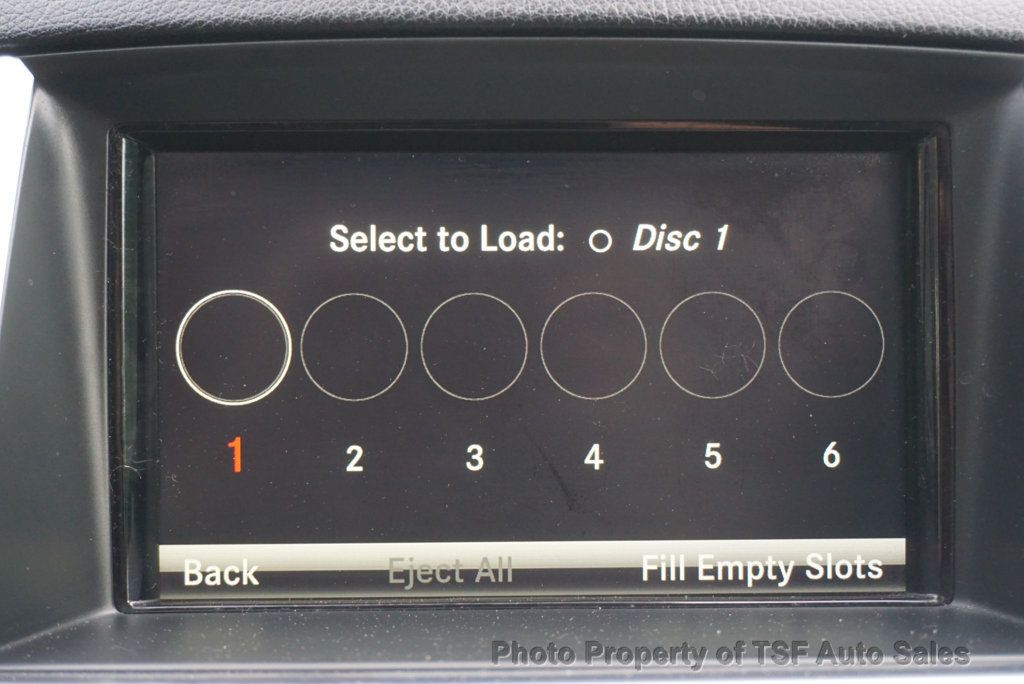 2014 Mercedes-Benz M-Class 4MATIC 4dr ML 350 BlueTEC - 23030160 - 43