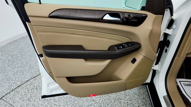 2014 Mercedes-Benz M-Class 4MATIC 4dr ML 350 with Premium 1 Package - 22978763 - 10