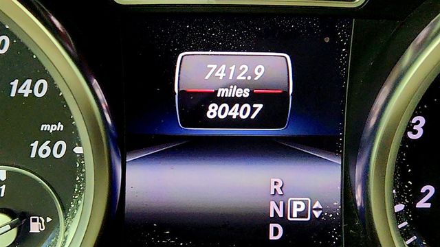 2014 Mercedes-Benz M-Class 4MATIC 4dr ML 350 with Premium 1 Package - 22978763 - 14