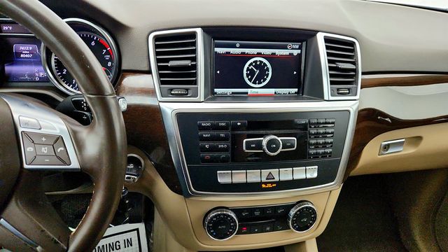 2014 Mercedes-Benz M-Class 4MATIC 4dr ML 350 with Premium 1 Package - 22978763 - 16