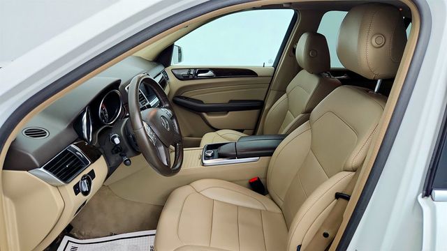 2014 Mercedes-Benz M-Class 4MATIC 4dr ML 350 with Premium 1 Package - 22978763 - 19