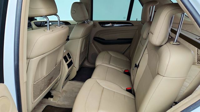 2014 Mercedes-Benz M-Class 4MATIC 4dr ML 350 with Premium 1 Package - 22978763 - 20