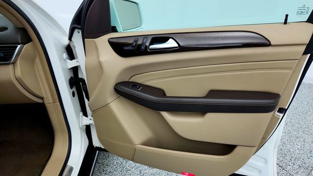 2014 Mercedes-Benz M-Class 4MATIC 4dr ML 350 with Premium 1 Package - 22978763 - 25