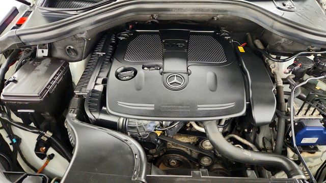 2014 Mercedes-Benz M-Class 4MATIC 4dr ML 350 with Premium 1 Package - 22978763 - 26