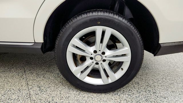 2014 Mercedes-Benz M-Class 4MATIC 4dr ML 350 with Premium 1 Package - 22978763 - 8