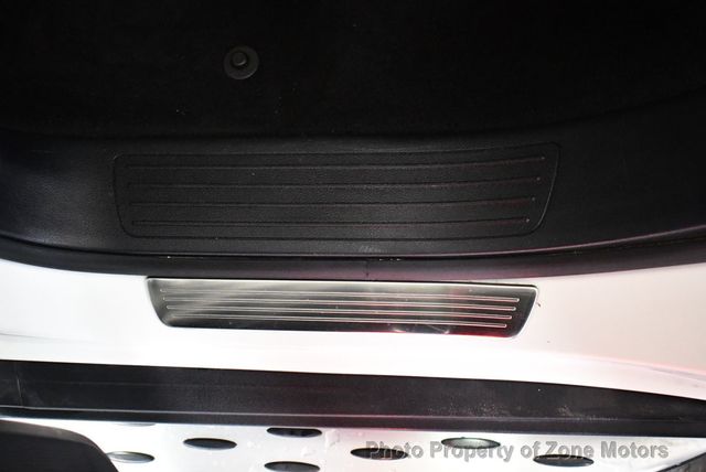 2014 Mercedes-Benz M-Class 4MATIC 4dr ML 550 - 22834413 - 12