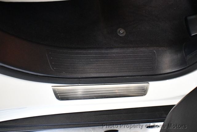 2014 Mercedes-Benz M-Class 4MATIC 4dr ML 550 - 22834413 - 19