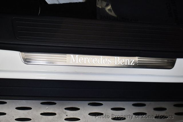 2014 Mercedes-Benz M-Class 4MATIC 4dr ML 550 - 22834413 - 23