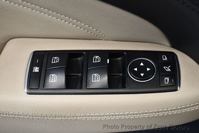 2014 Mercedes-Benz M-Class 4MATIC 4dr ML 550 - 22834413 - 24