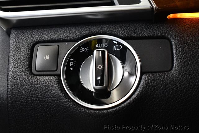 2014 Mercedes-Benz M-Class 4MATIC 4dr ML 550 - 22834413 - 26