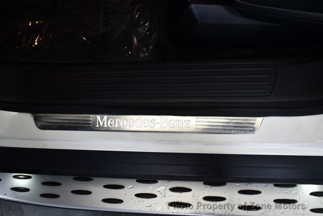 2014 Mercedes-Benz M-Class 4MATIC 4dr ML 550 - 22834413 - 8