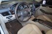 2014 MERCEDES-BENZ M-CLASS ML 350 - 21790502 - 21