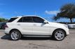 2014 MERCEDES-BENZ M-CLASS ML 350 - 21790502 - 2