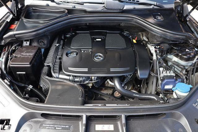 2014 Mercedes-Benz M-Class ML350 - 23027875 - 9
