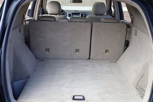 2014 Mercedes-Benz M-Class ML350 - 23027875 - 10