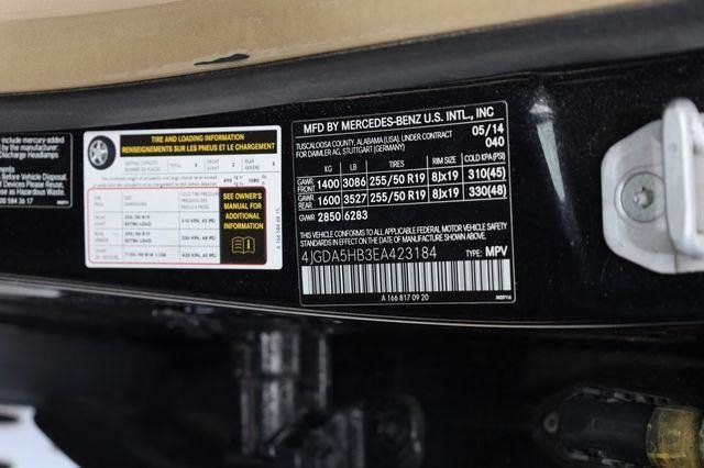2014 Mercedes-Benz M-Class ML350 - 23027875 - 11