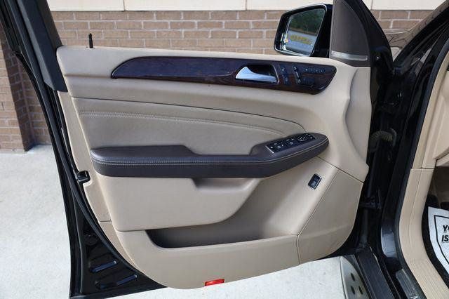 2014 Mercedes-Benz M-Class ML350 - 23027875 - 12