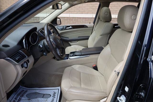 2014 Mercedes-Benz M-Class ML350 - 23027875 - 14