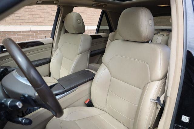 2014 Mercedes-Benz M-Class ML350 - 23027875 - 15