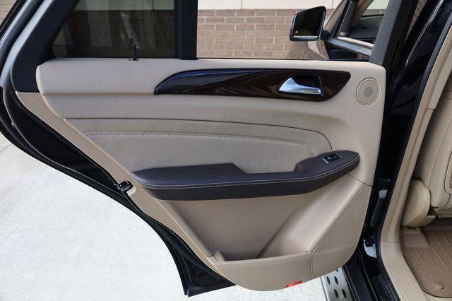 2014 Mercedes-Benz M-Class ML350 - 23027875 - 16