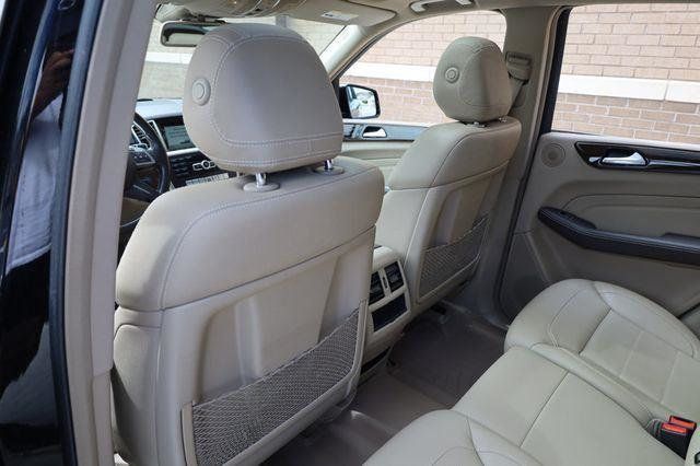 2014 Mercedes-Benz M-Class ML350 - 23027875 - 18