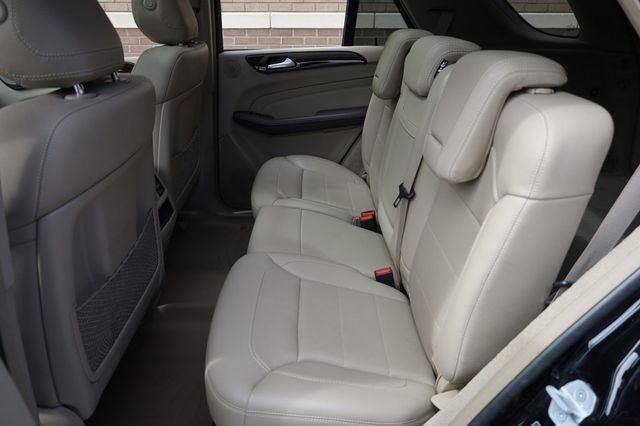 2014 Mercedes-Benz M-Class ML350 - 23027875 - 19