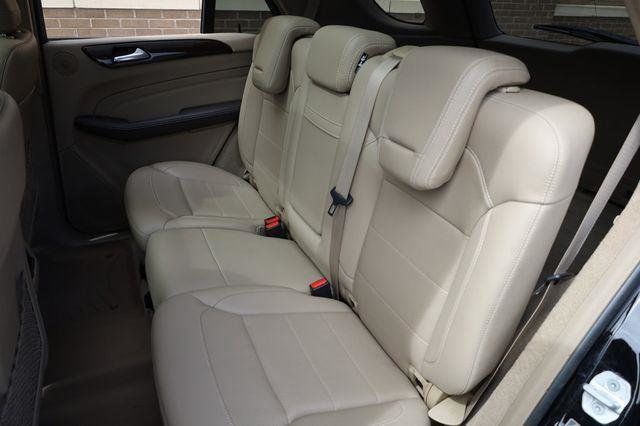 2014 Mercedes-Benz M-Class ML350 - 23027875 - 20
