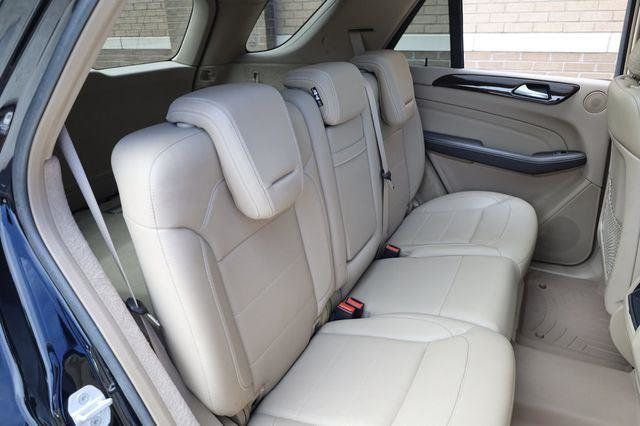 2014 Mercedes-Benz M-Class ML350 - 23027875 - 22