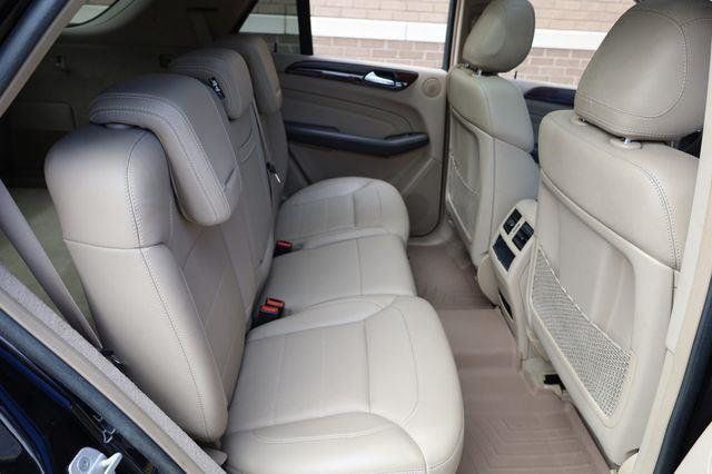 2014 Mercedes-Benz M-Class ML350 - 23027875 - 23