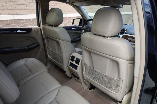 2014 Mercedes-Benz M-Class ML350 - 23027875 - 24