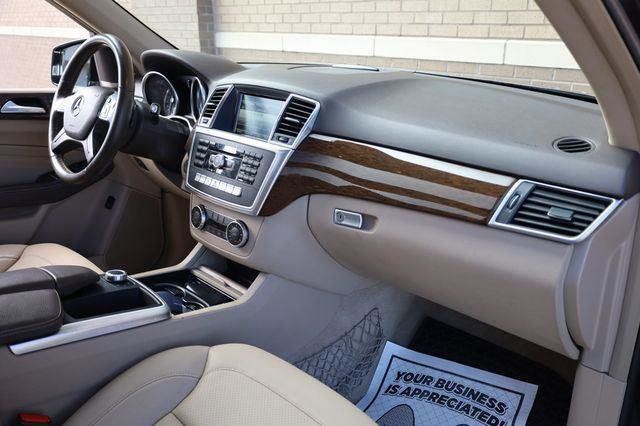 2014 Mercedes-Benz M-Class ML350 - 23027875 - 26