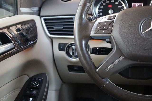 2014 Mercedes-Benz M-Class ML350 - 23027875 - 29