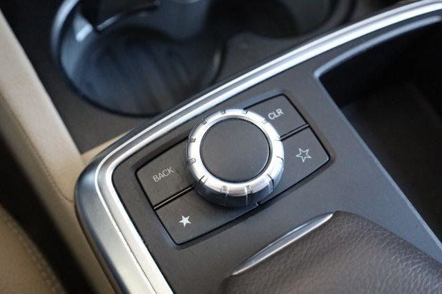 2014 Mercedes-Benz M-Class ML350 - 23027875 - 44