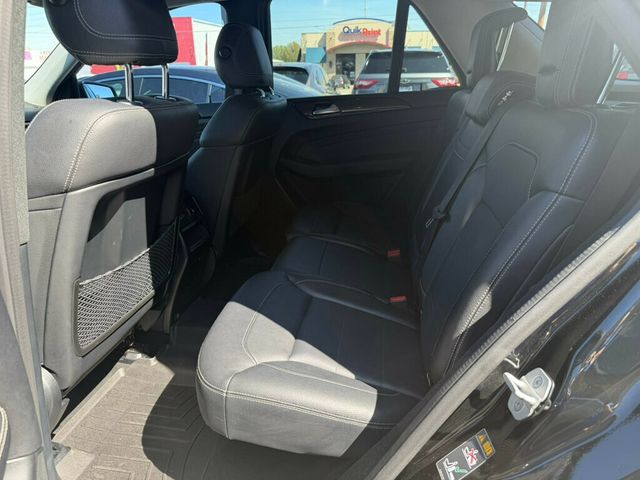 2014 Mercedes-Benz M-Class ML 350 4MATIC 4dr ML350 - 23001887 - 9