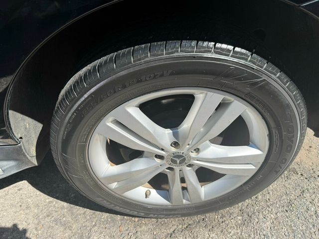 2014 Mercedes-Benz M-Class ML 350 4MATIC 4dr ML350 - 23001887 - 10
