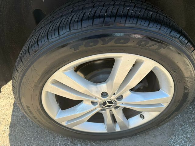 2014 Mercedes-Benz M-Class ML 350 4MATIC 4dr ML350 - 23001887 - 14