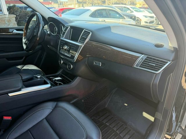 2014 Mercedes-Benz M-Class ML 350 4MATIC 4dr ML350 - 23001887 - 16