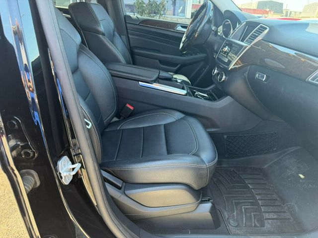 2014 Mercedes-Benz M-Class ML 350 4MATIC 4dr ML350 - 23001887 - 17