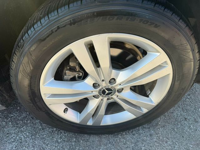 2014 Mercedes-Benz M-Class ML 350 4MATIC 4dr ML350 - 23001887 - 18